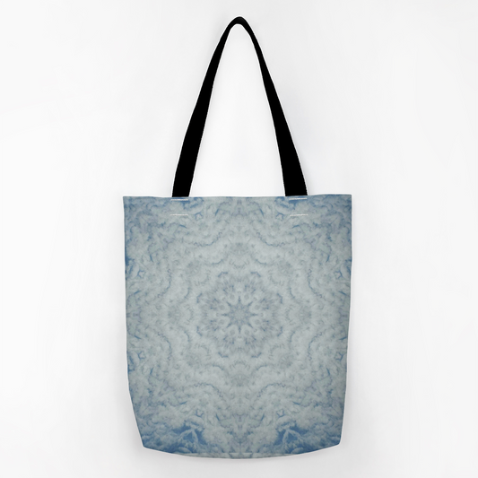 Dolphin Spirit Cloud Tote