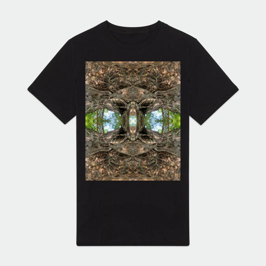 World Tree Men’s Graphic T-shirt