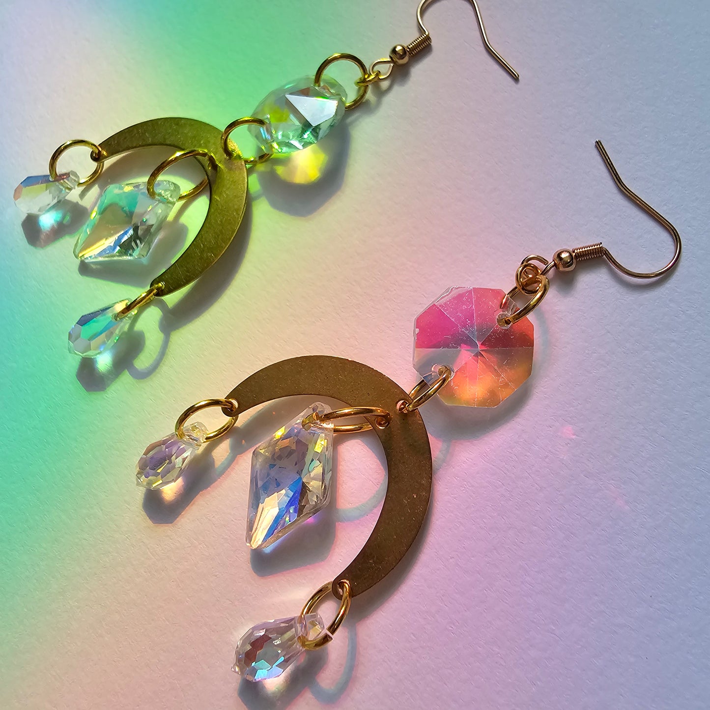 Chandler Earrings