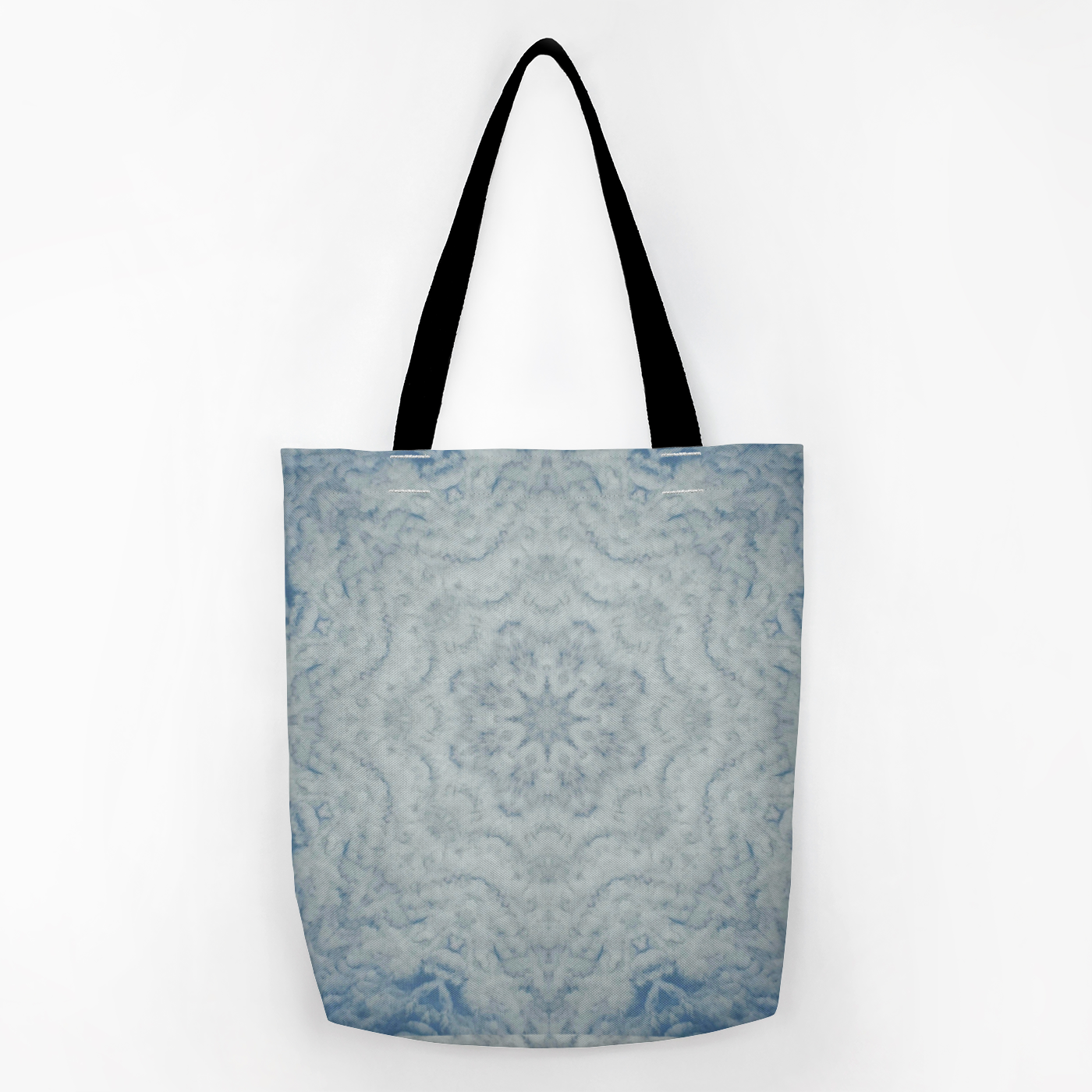 Dolphin Spirit Cloud Tote