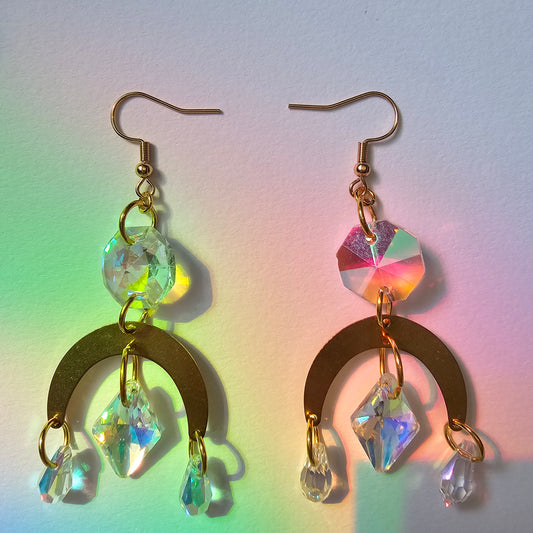 Chandler Earrings