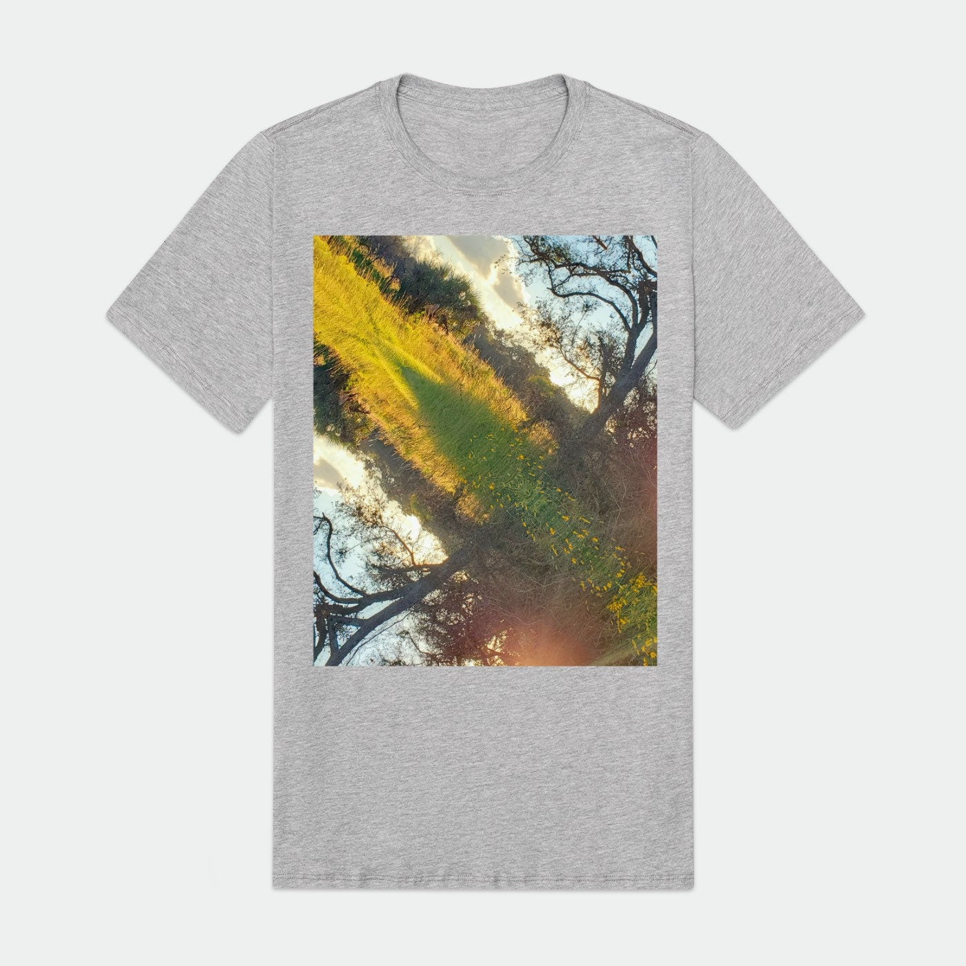 As Above So Below Men’s Tee