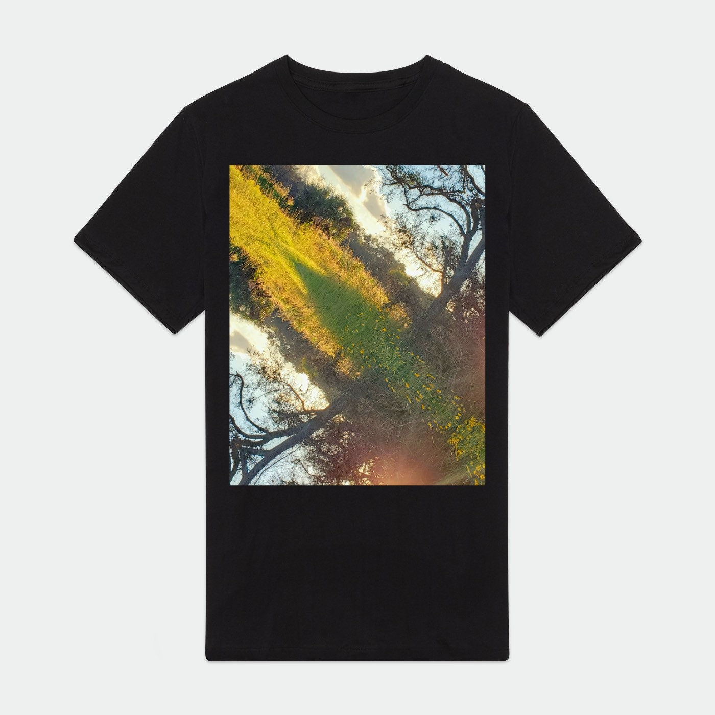 As Above So Below Men’s Tee