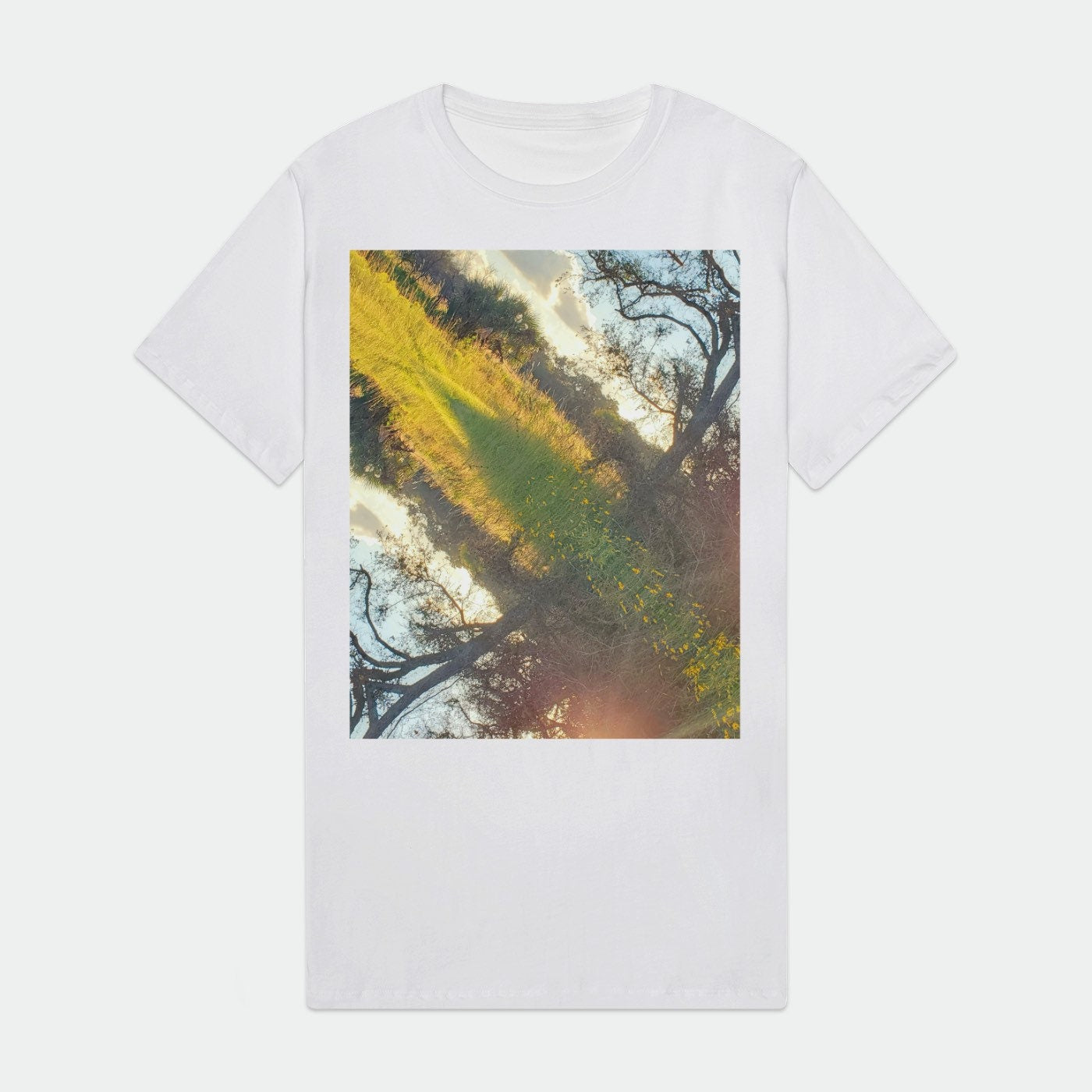 As Above So Below Men’s Tee