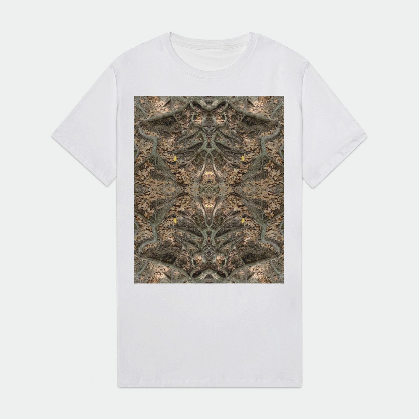 Roots Men’s Graphic T-shirt